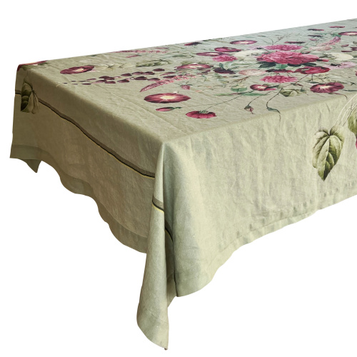 Jim Lyngvild Grab, 220 cm - Blumengarten