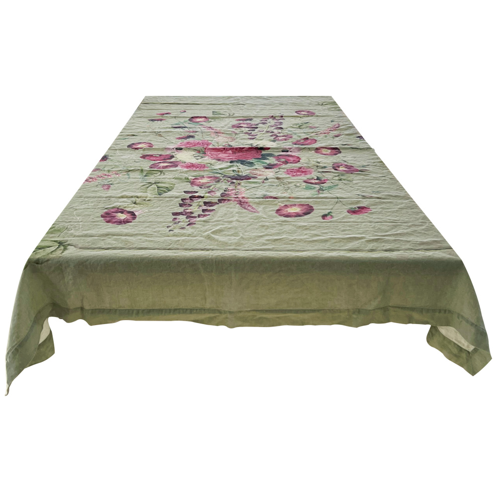Nappe Jim Lyngvild, 220 cm - Blossom Garden - Image 2