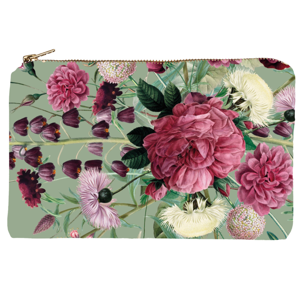 Jim Lyngvild Cosmetic Bag - Blossom Garden - Image 5