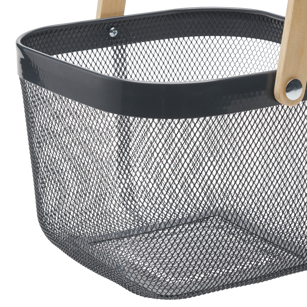 Guillouard kurv med hank - 10 L - Billede 5