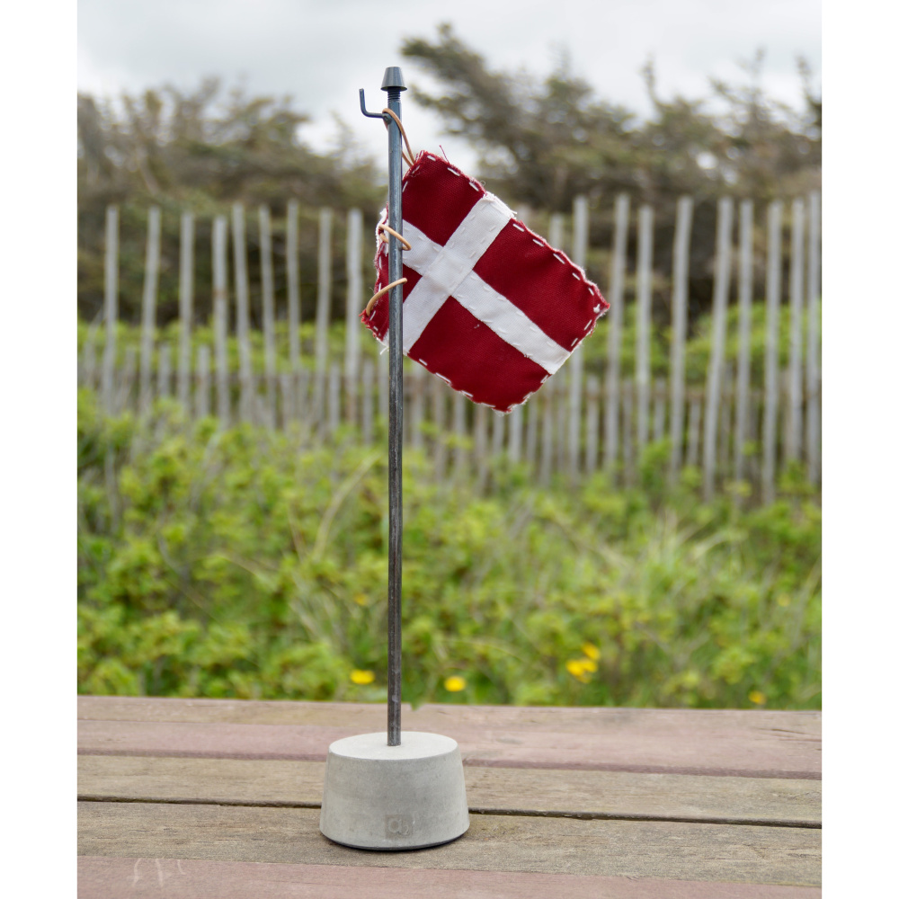 A2 Living Tischflagge - Dänemark - Bild 2