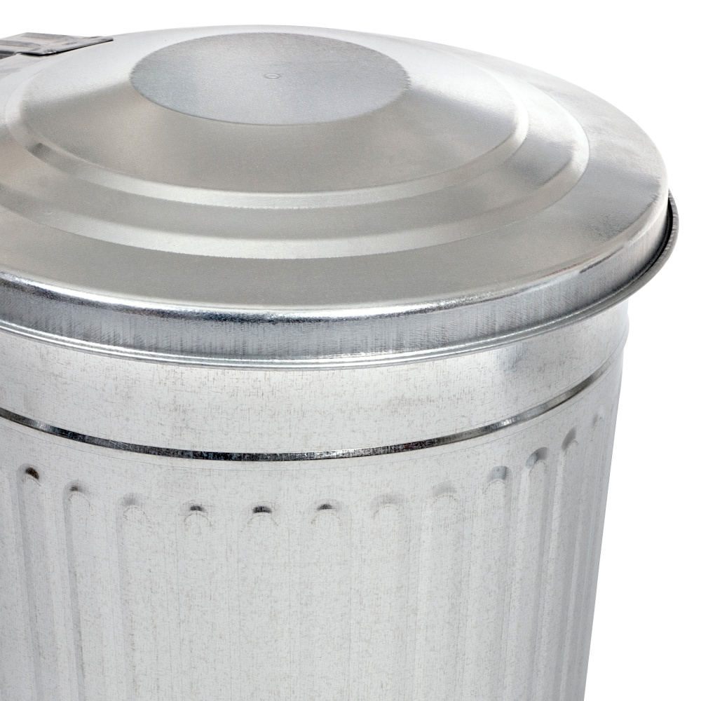 Guillouard papperskorg med pedal - 40 L - Bild 2