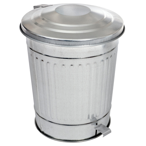 Guillouard Papierkorb mit Pedal - 40 L