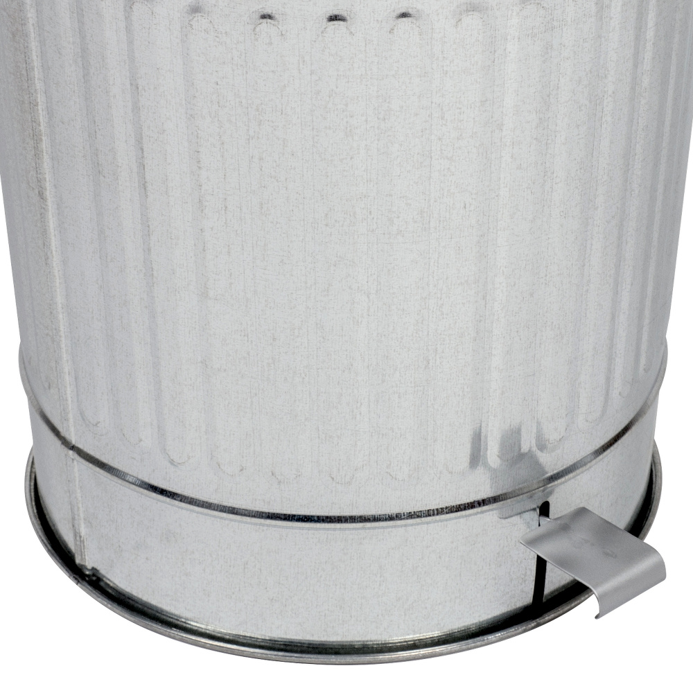 Guillouard papirkurv med pedal - 40 L - Billede 3