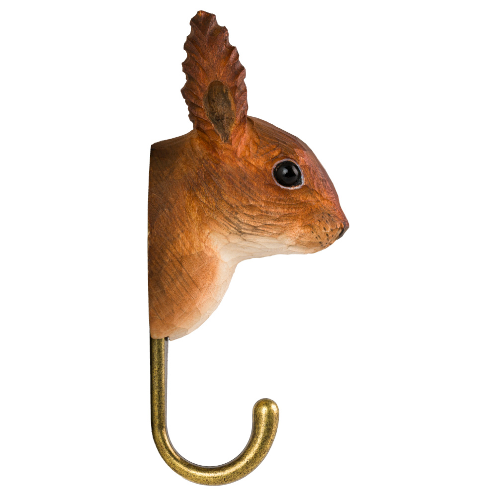 Wildlife Garden Haken – Eichhörnchen - Bild 3