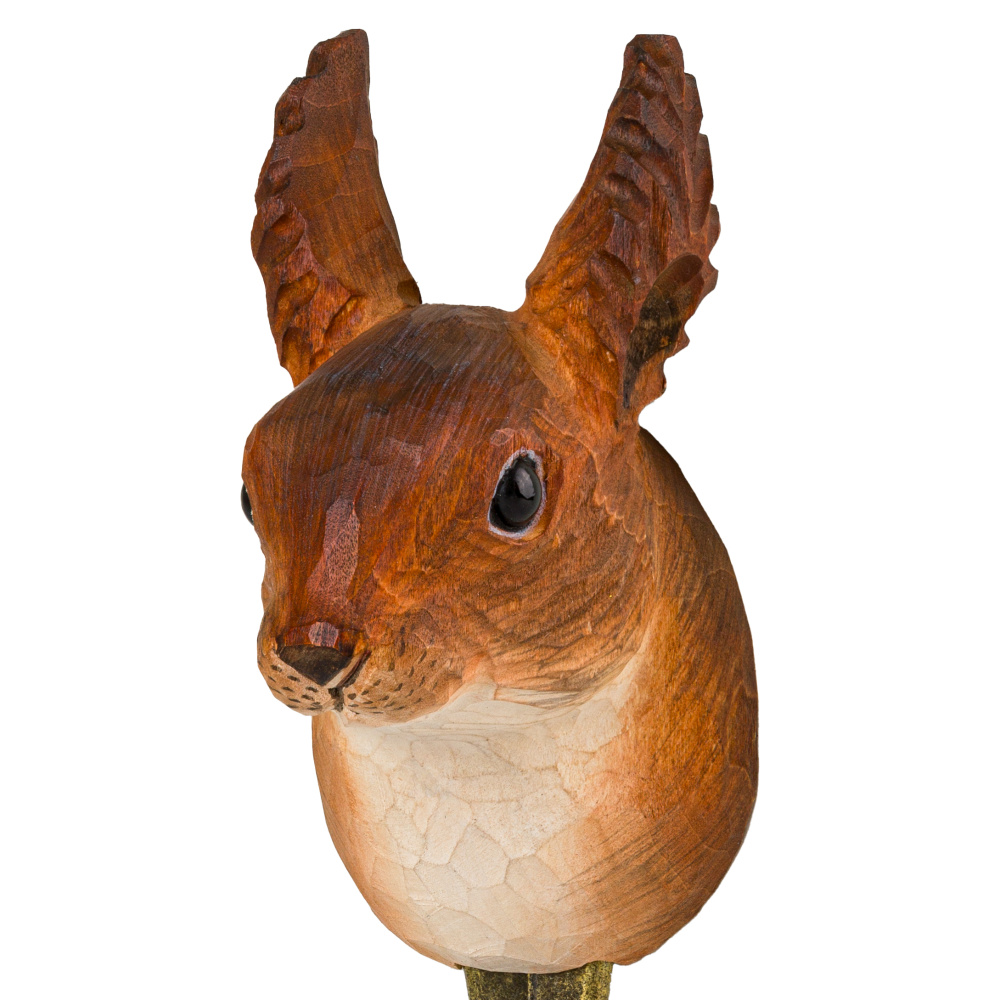 Wildlife Garden knage - egern - Billede 6