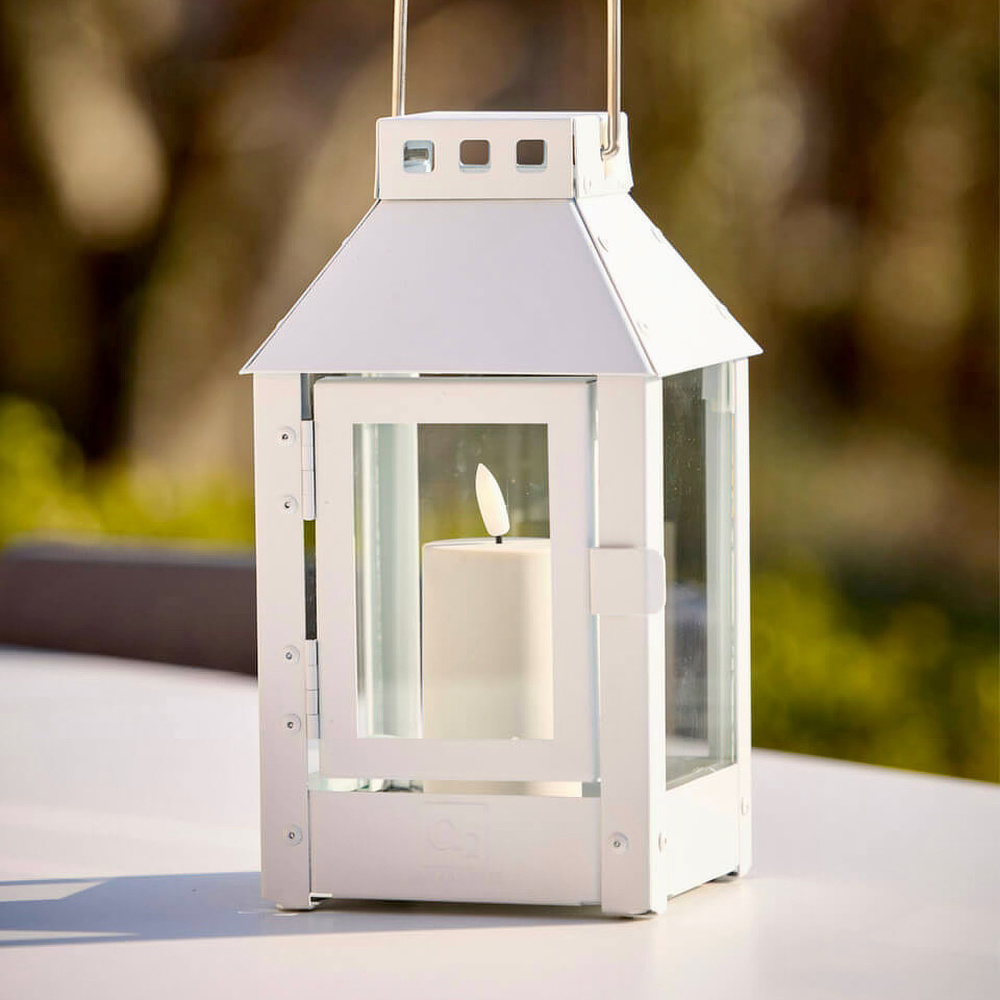 A2 Living LED blockljus - 5 x 10 cm - Bild 5