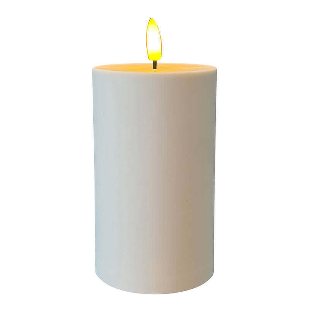 A2 Living LED blockljus - 7,5 x 12,5 cm - Bild 2