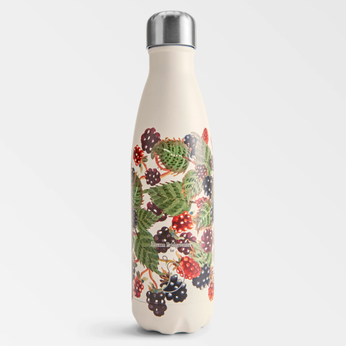Chilly's Thermotrinkflasche - Brombeere