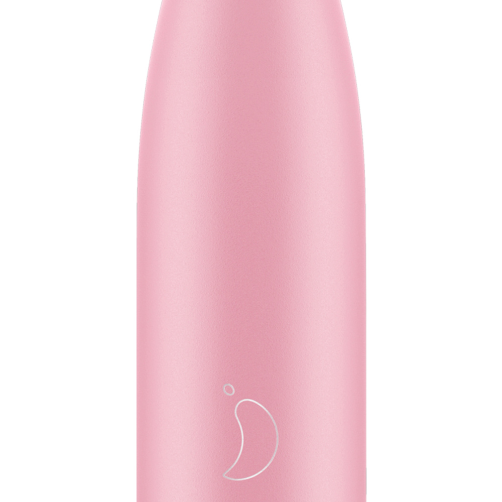 Chilly's thermos drinkfles - Roze - Afbeelding 2