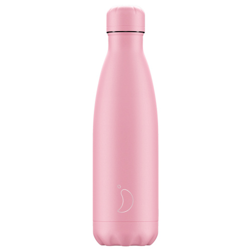 Chilly's Thermotrinkflasche - Pink