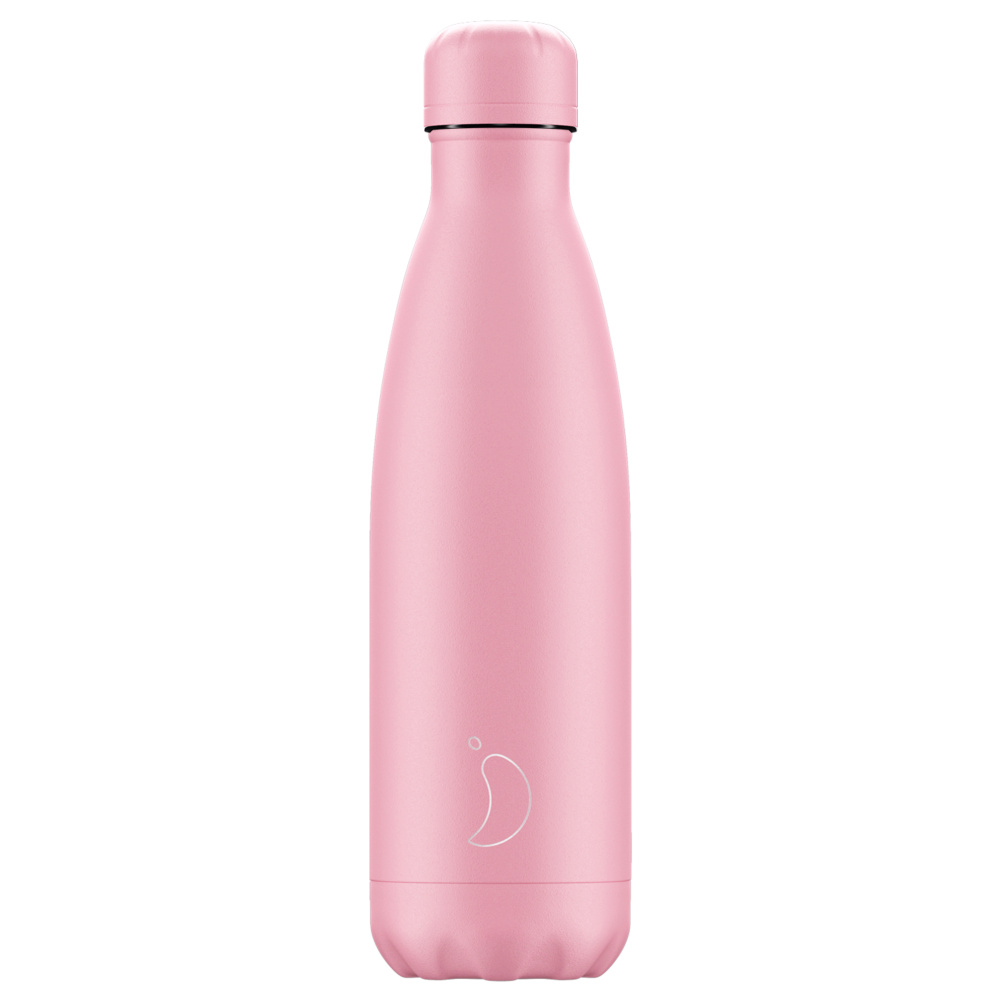 Chilly's termo drikkeflaske - Pink