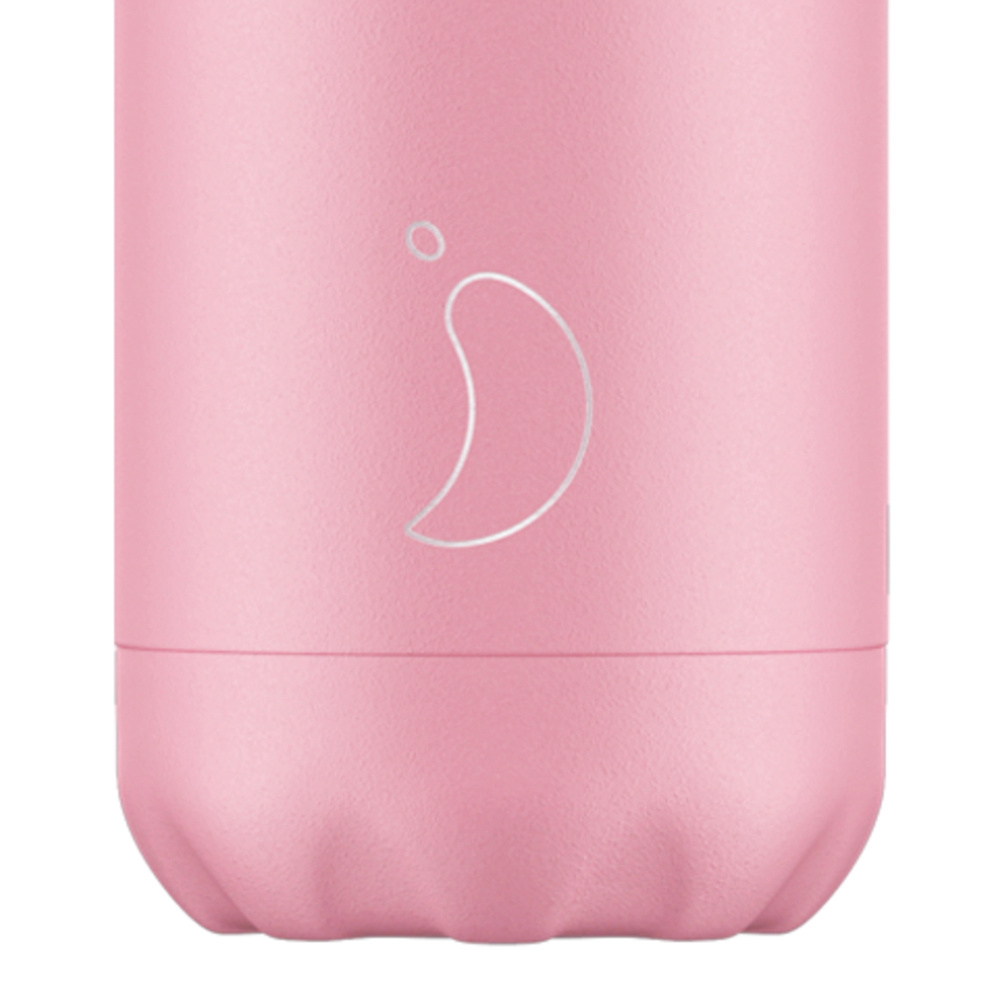 Chilly's thermos drinkfles - Roze - Afbeelding 4