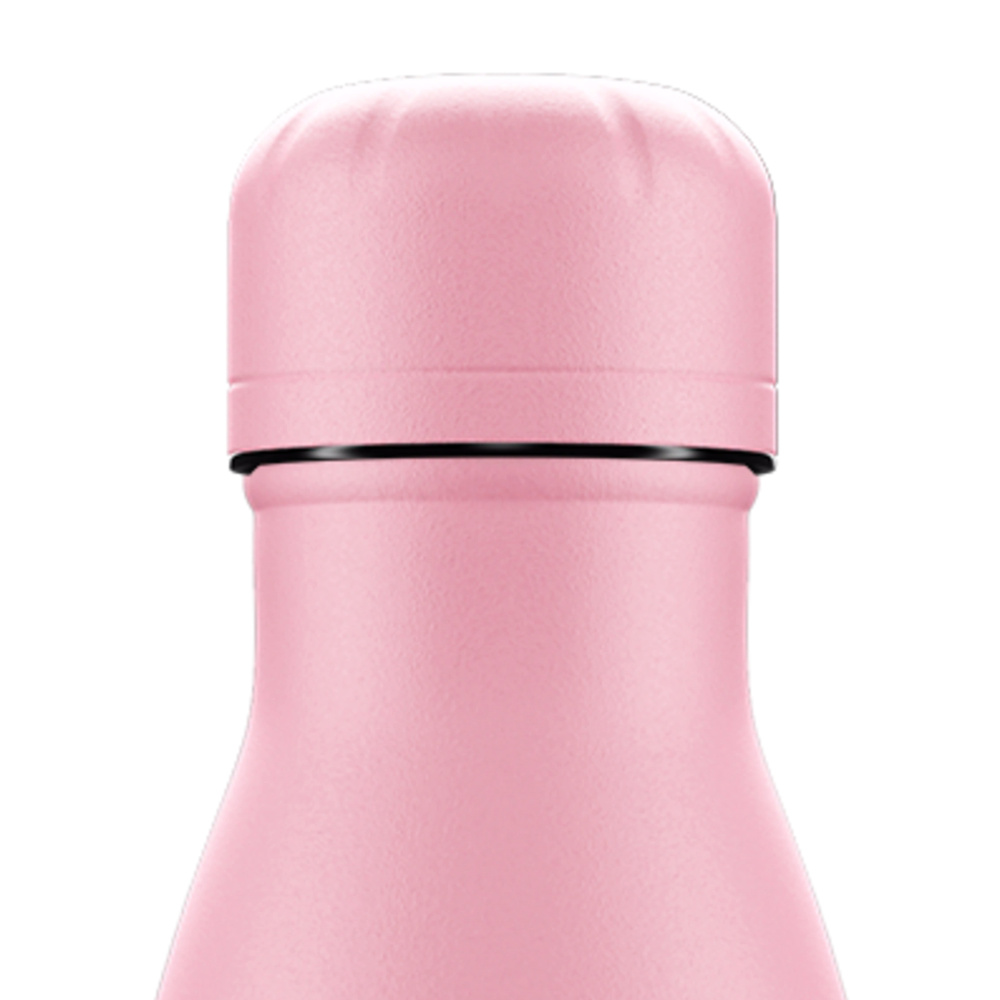 Chilly's thermos drinkfles - Roze - Afbeelding 3