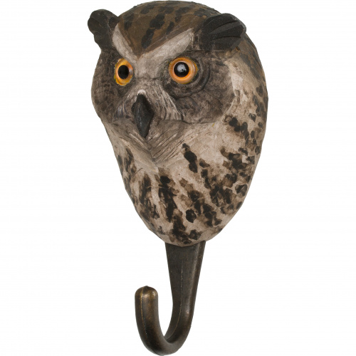 Wildlife Garden Haken - Hornugle
