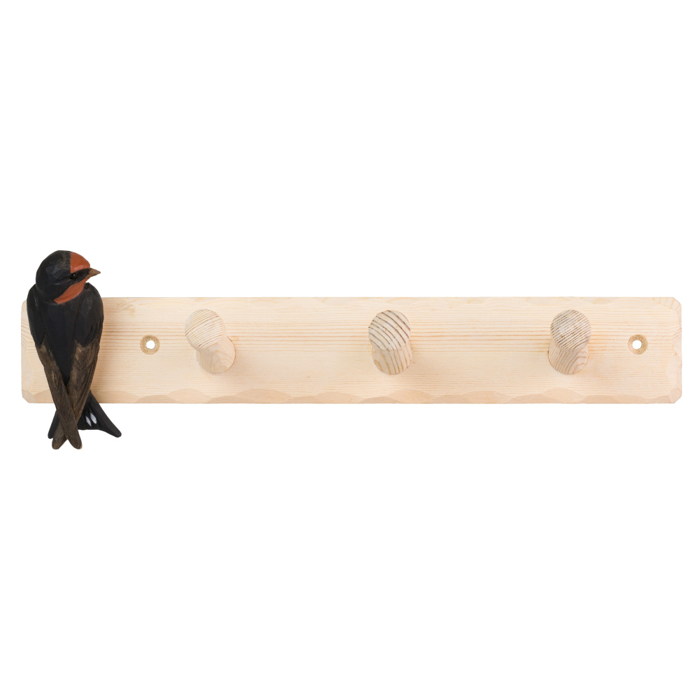Wildlife Garden porte-manteau - hirondelle - Image 4