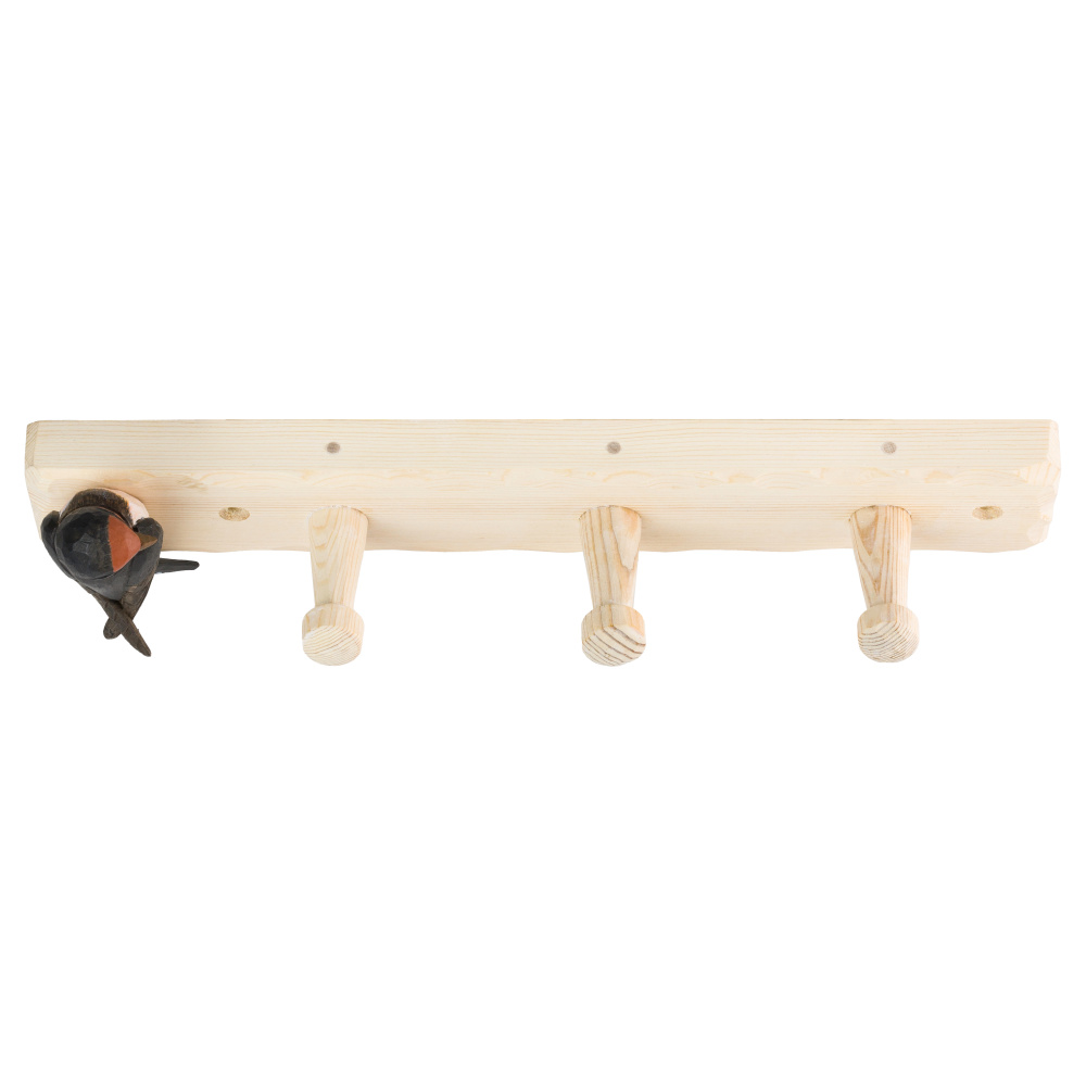 Wildlife Garden porte-manteau - hirondelle - Image 5