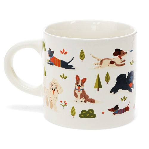 Rex London mugg - Hundpark