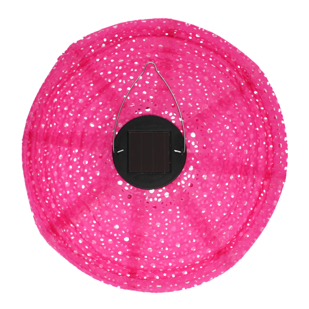 Rex London zonnelamp - fuchsia - Afbeelding 5