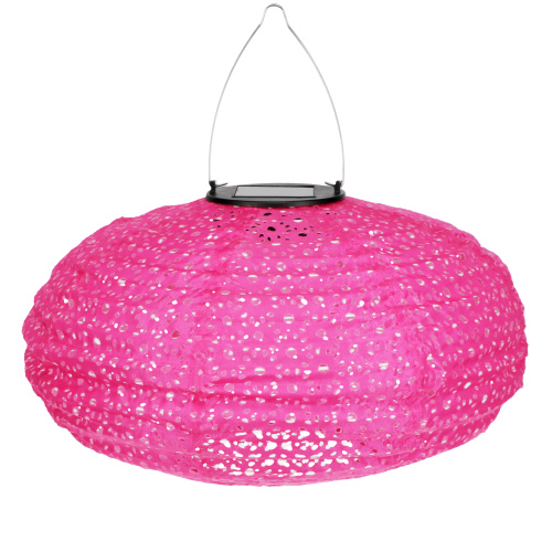 Rex London Solarlampen - Fuchsia