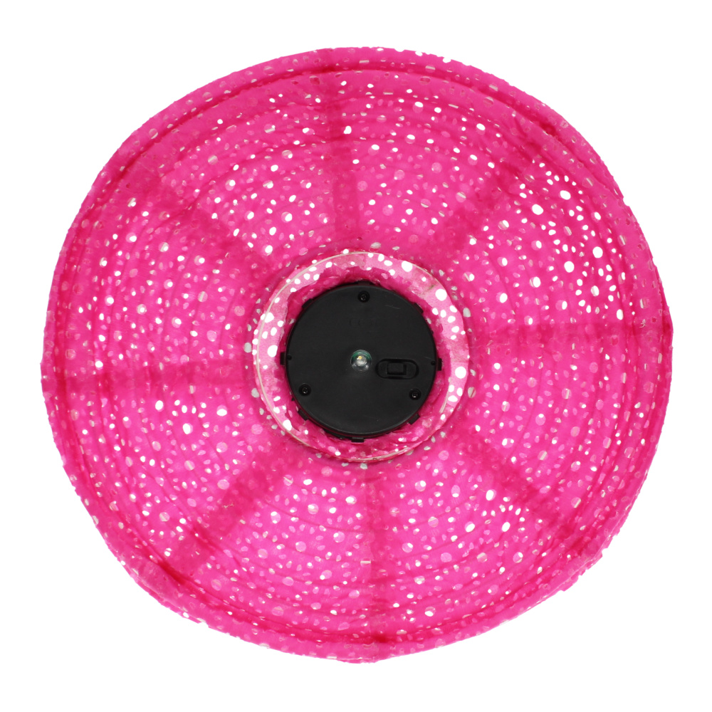Rex London zonnelamp - fuchsia - Afbeelding 6