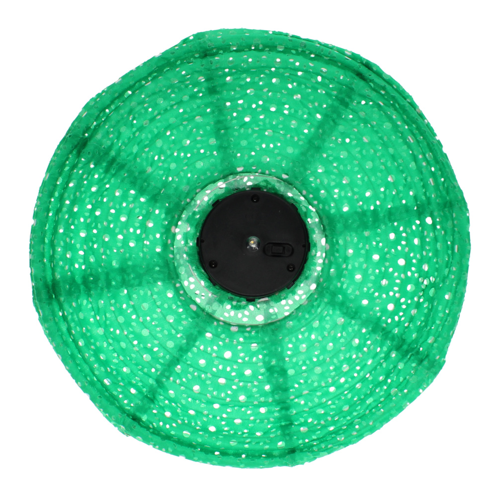 Rex London Solarlampe - grün - Bild 6