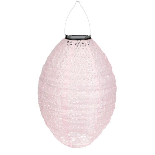 Rex London Solarlampen - rosa