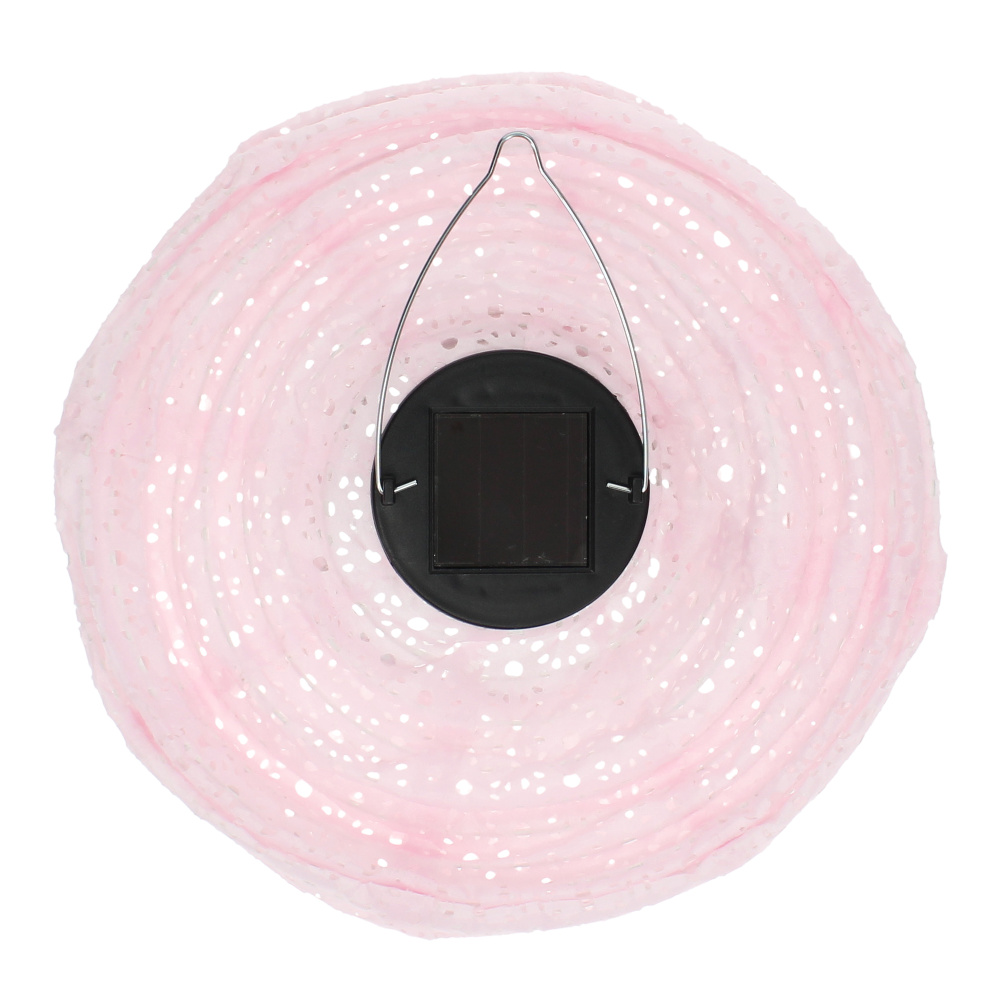 Rex London zonnelamp - roze - Afbeelding 4