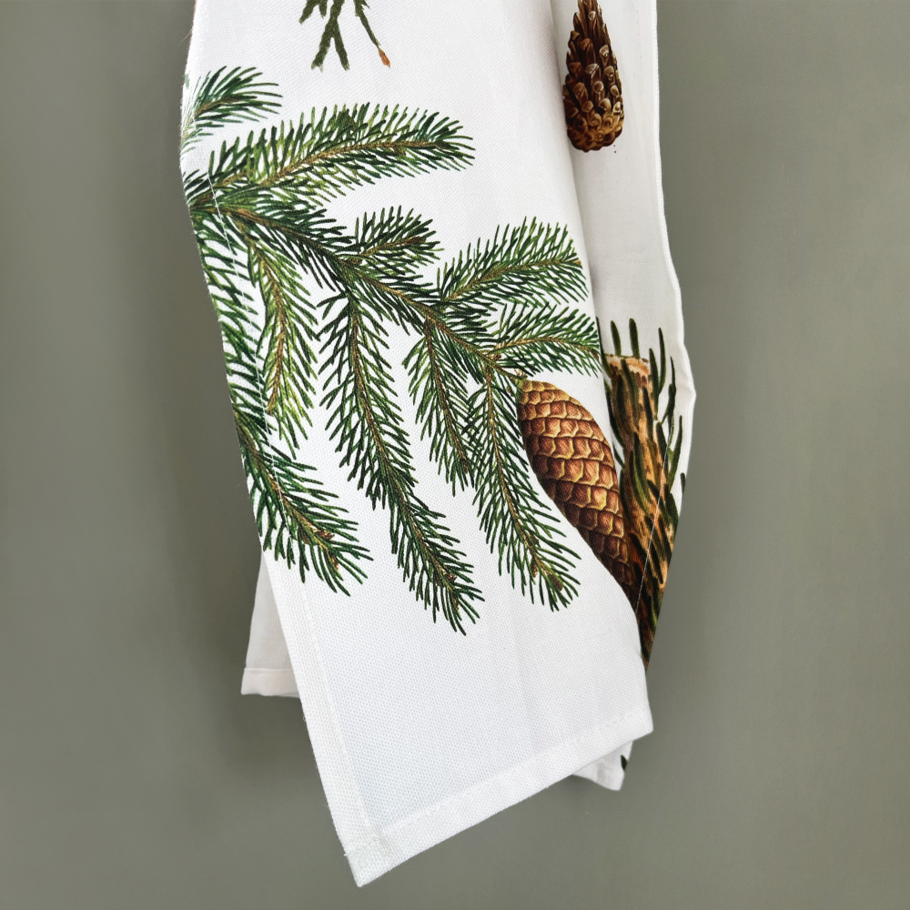 Torchon bio Koustrup & Co. - Pins - Image 3