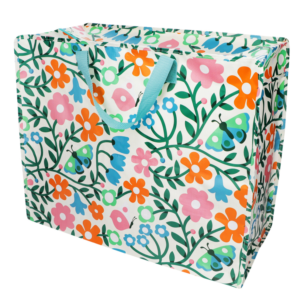 Rex London sac de rangement - floral
