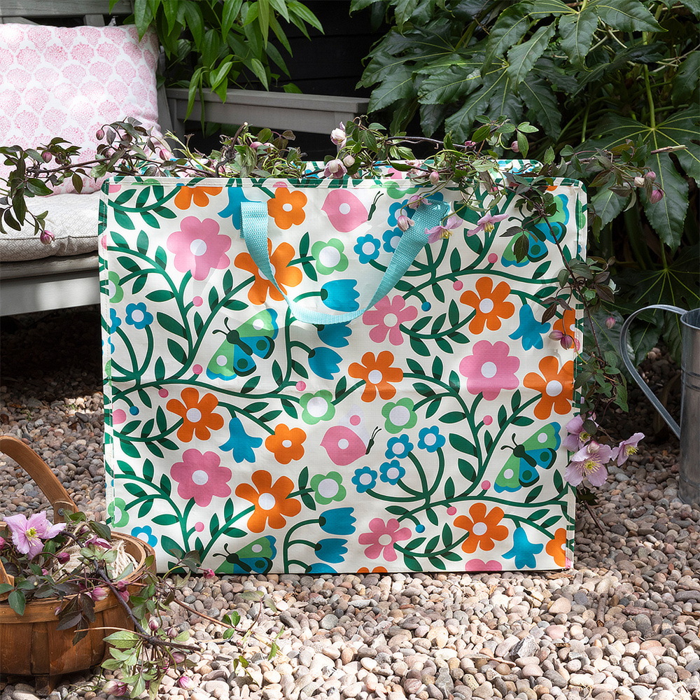 Rex London sac de rangement - floral - Image 2