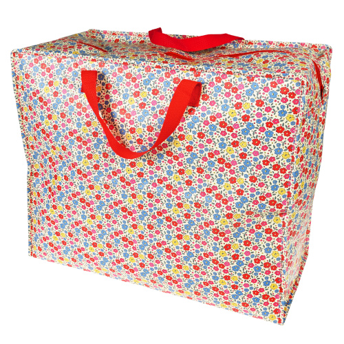 Rex London opbergtas - Kleine bloemen