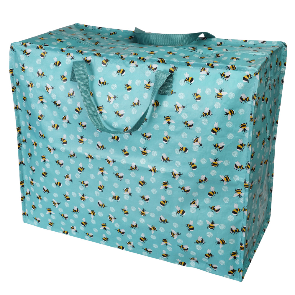Rex London storage bag - Bumblebees - Image 2