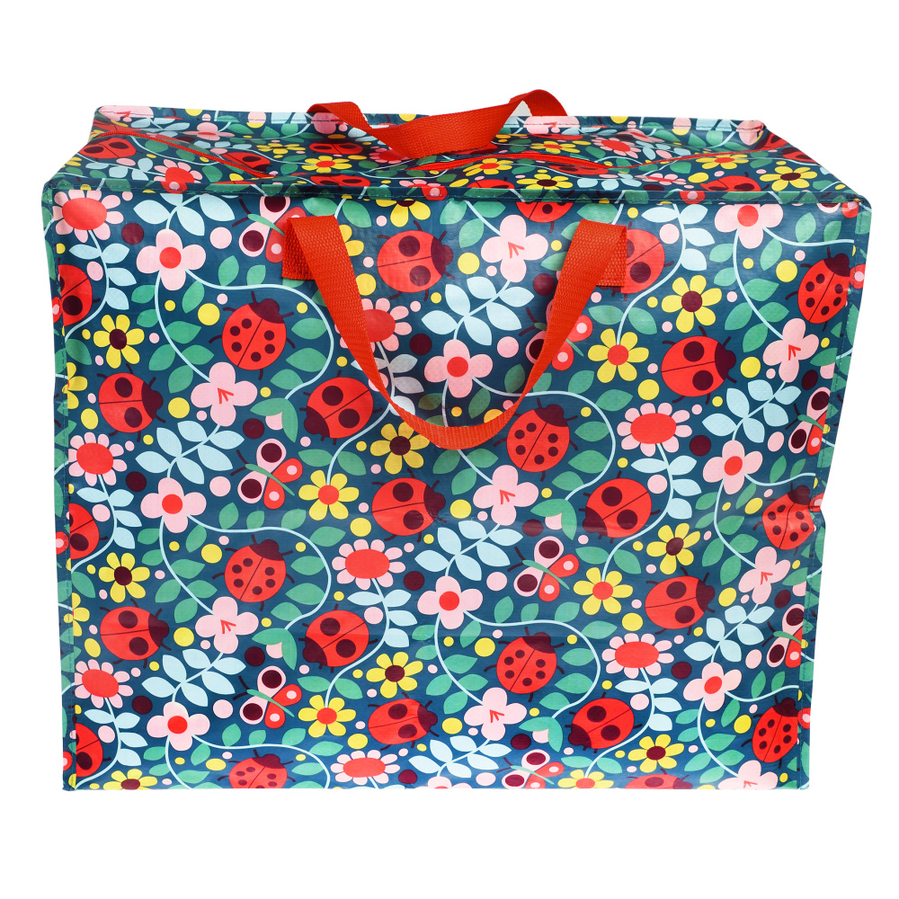 Rex London sac de rangement - coccinelles - Image 3