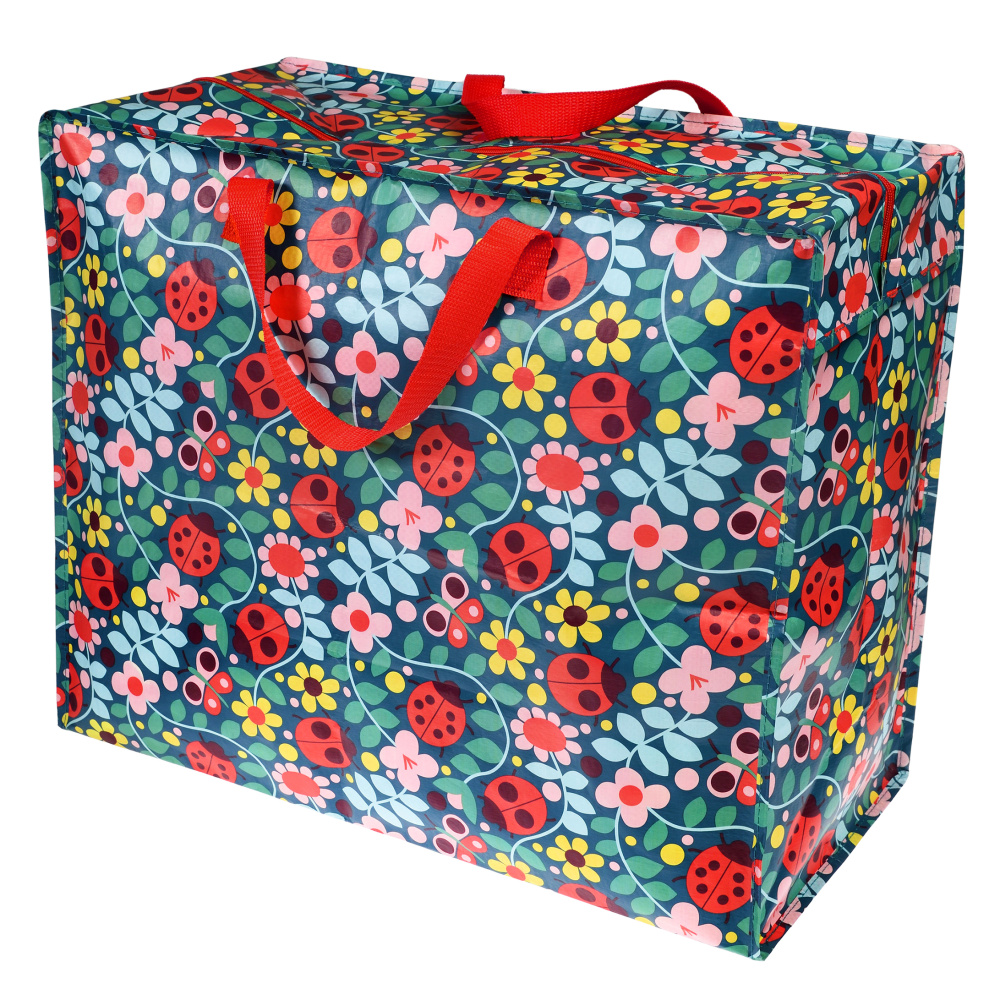 Rex London sac de rangement - coccinelles
