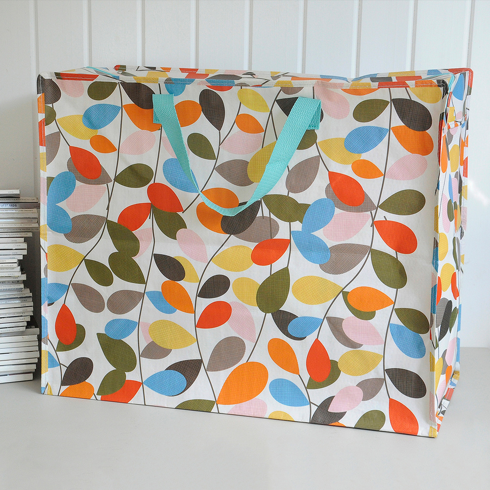 Rex London sac de rangement - Lierre - Image 2