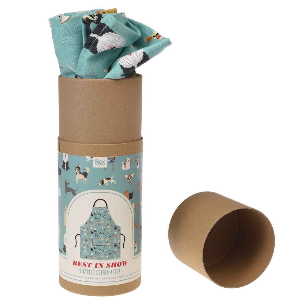 Rex London tablier - Chiens - Image 4