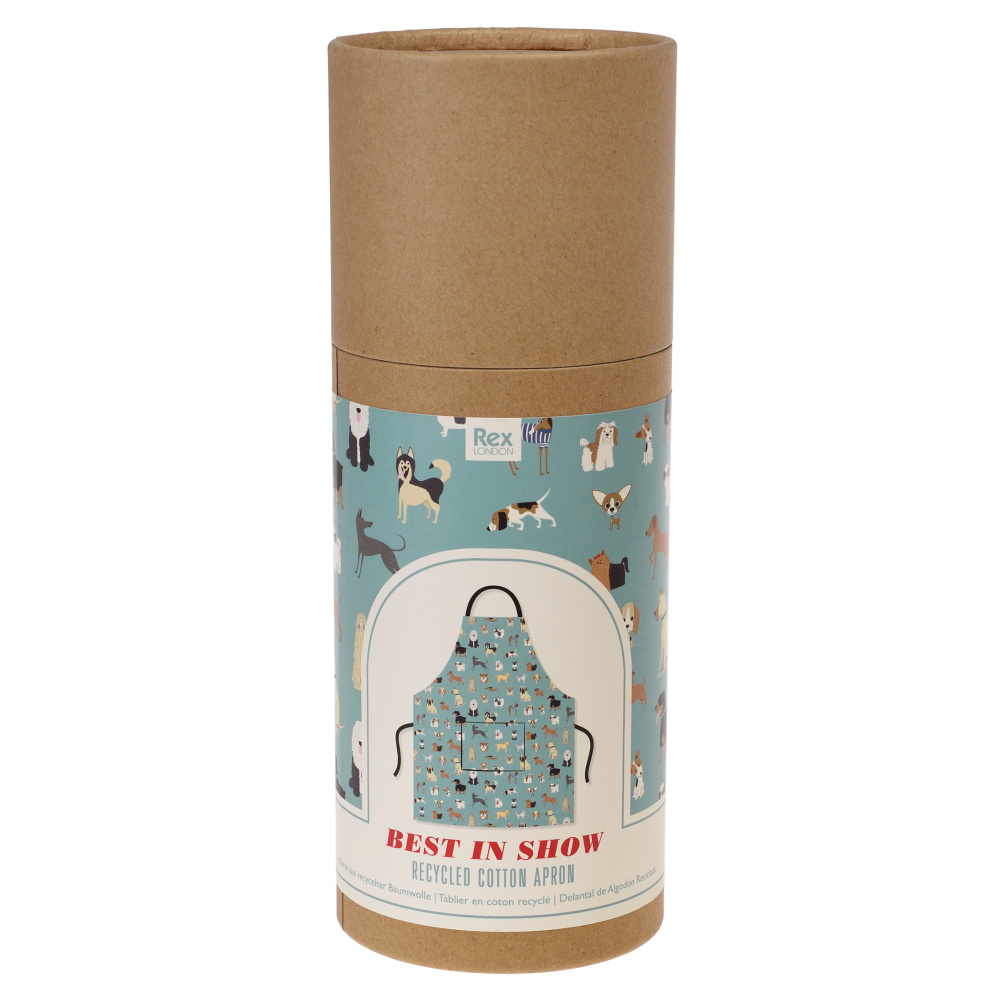 Rex London tablier - Chiens - Image 5