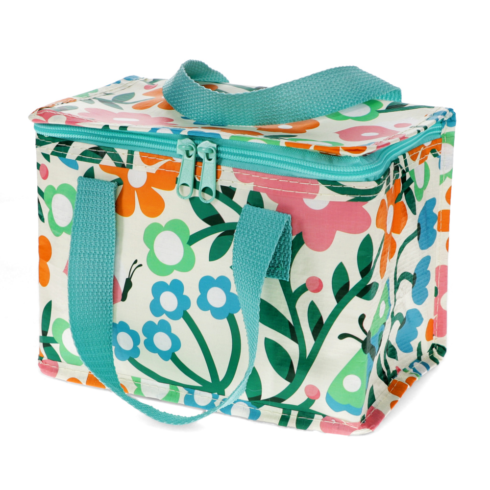 Rex London sac isotherme - Fleurs - Image 2