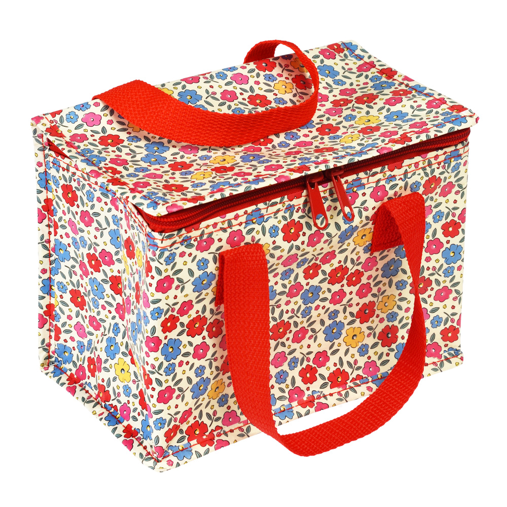 Rex London sac isotherme - petites fleurs - Image 2