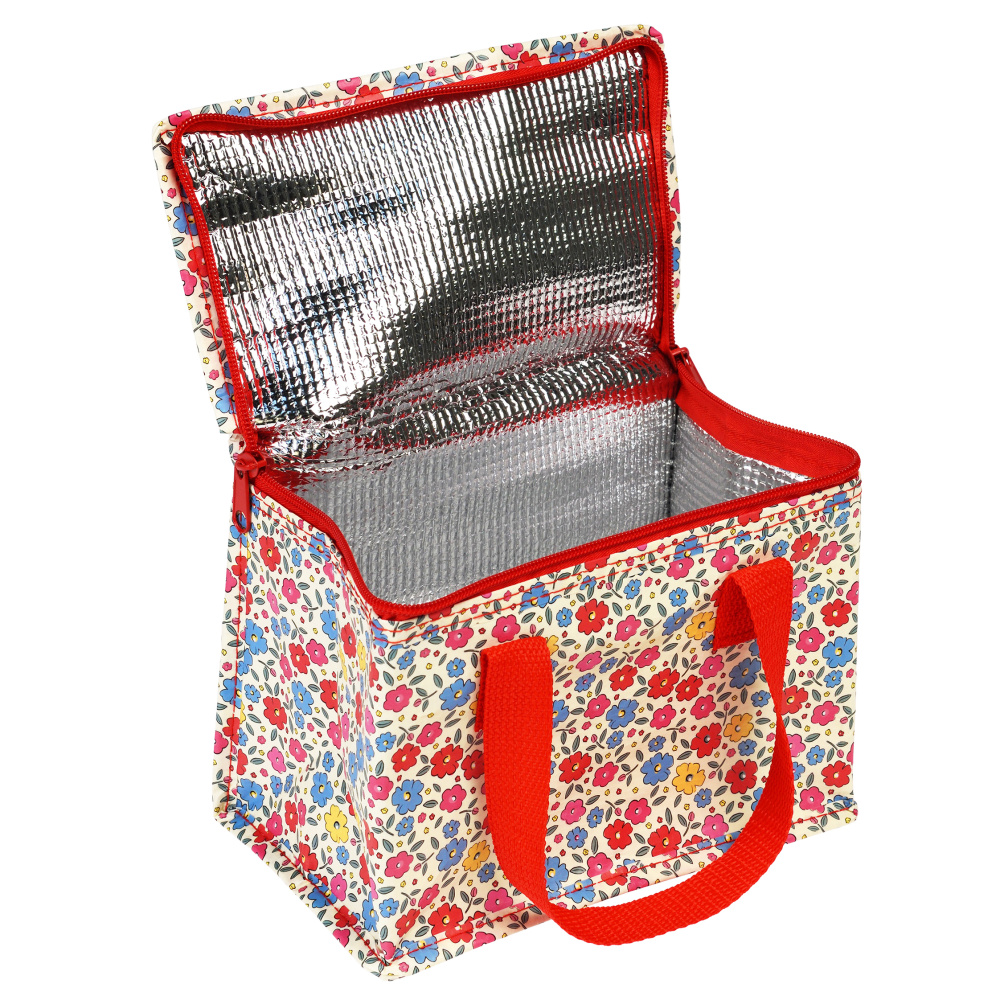 Rex London sac isotherme - petites fleurs - Image 3
