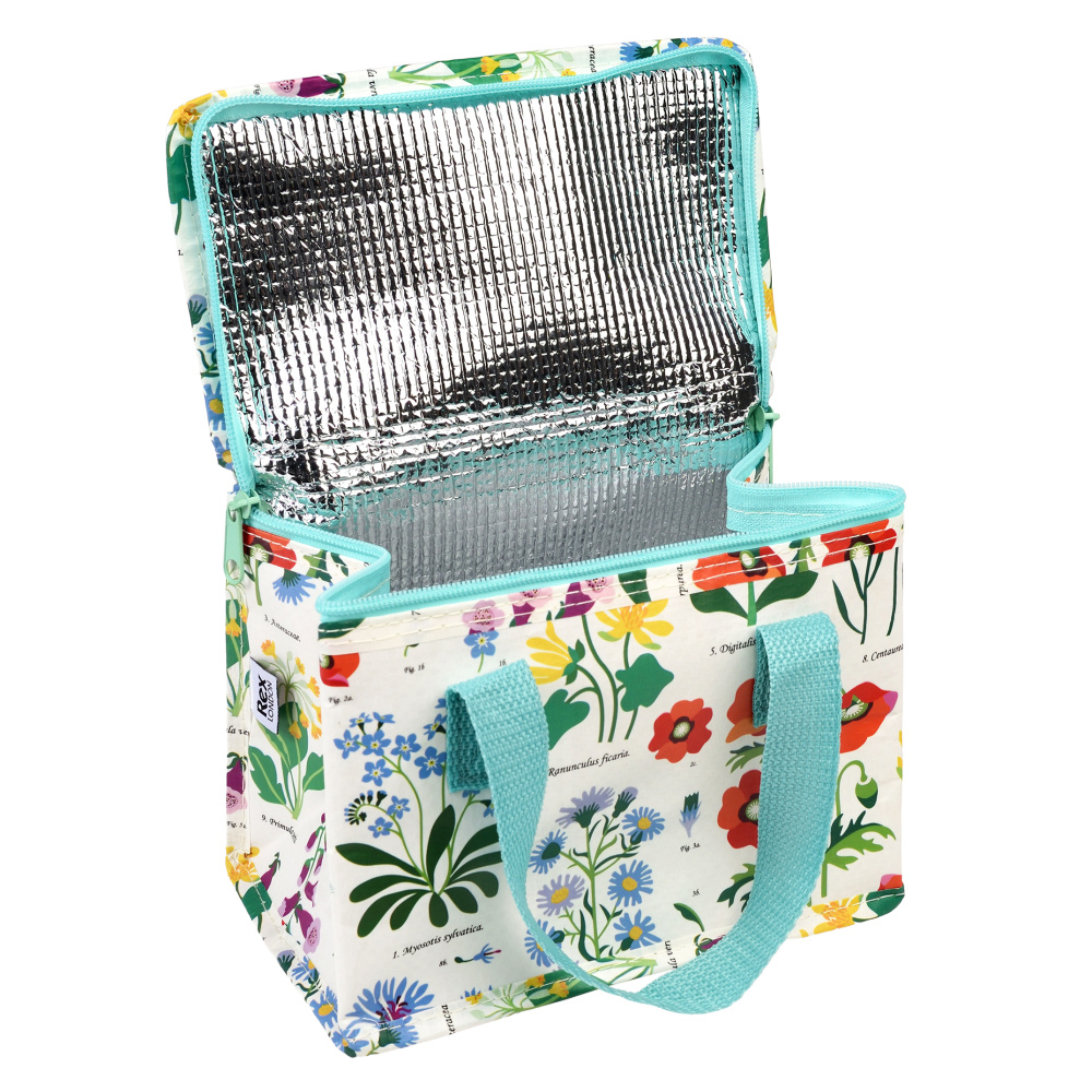 Rex London sac isotherme - fleurs sauvages - Image 3