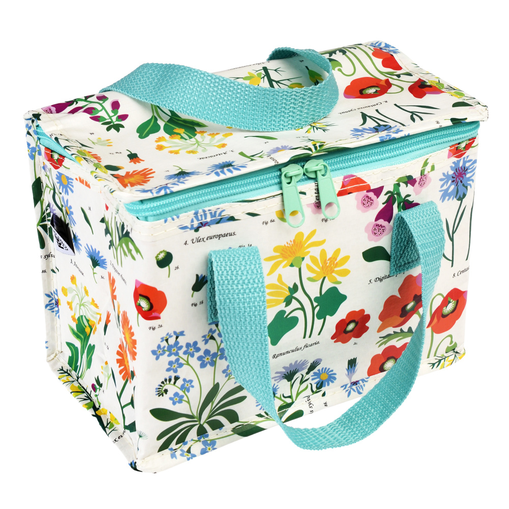 Rex London sac isotherme - fleurs sauvages - Image 2