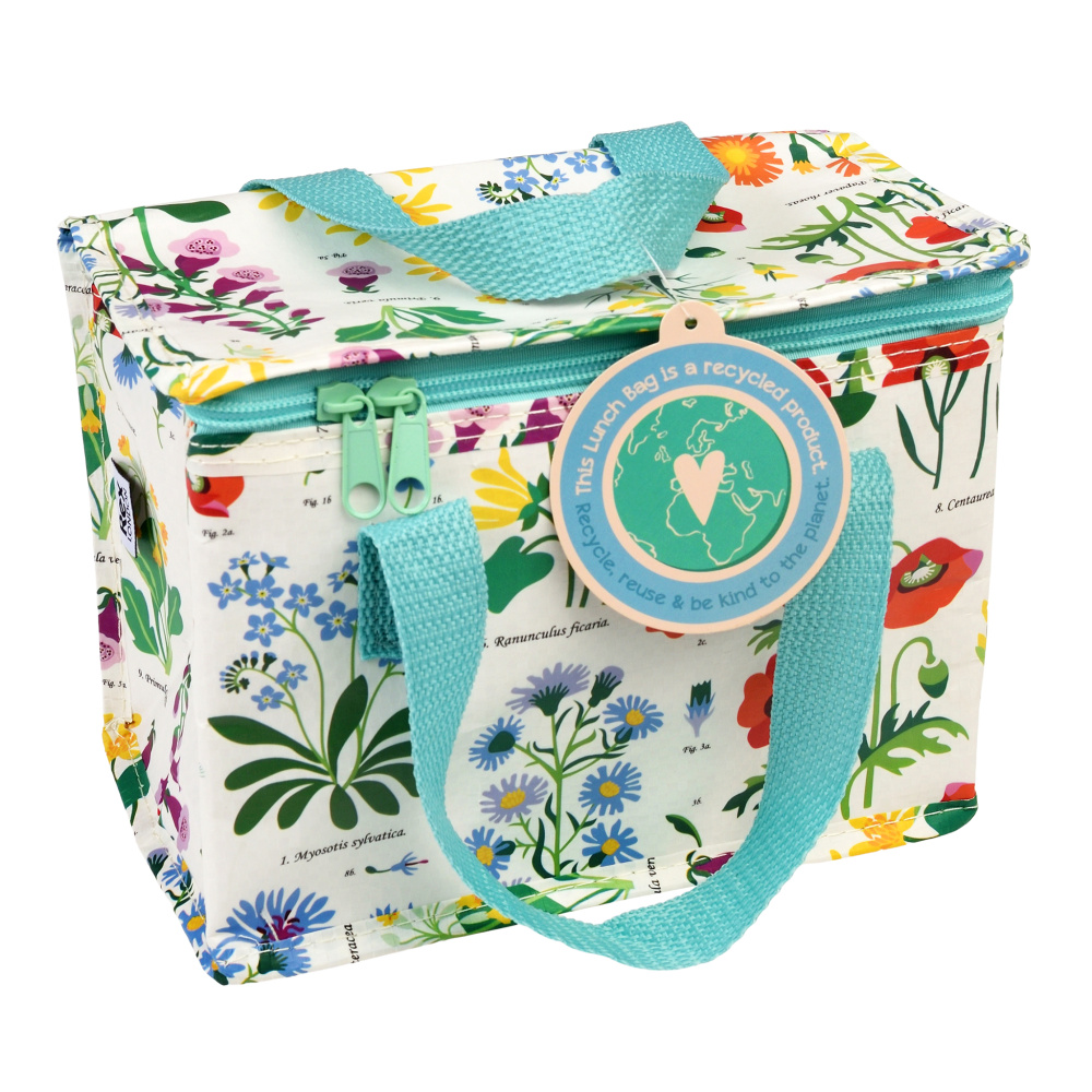 Rex London sac isotherme - fleurs sauvages - Image 4