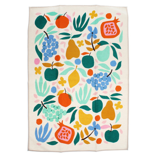 Rex London torchon - fruits de Provence