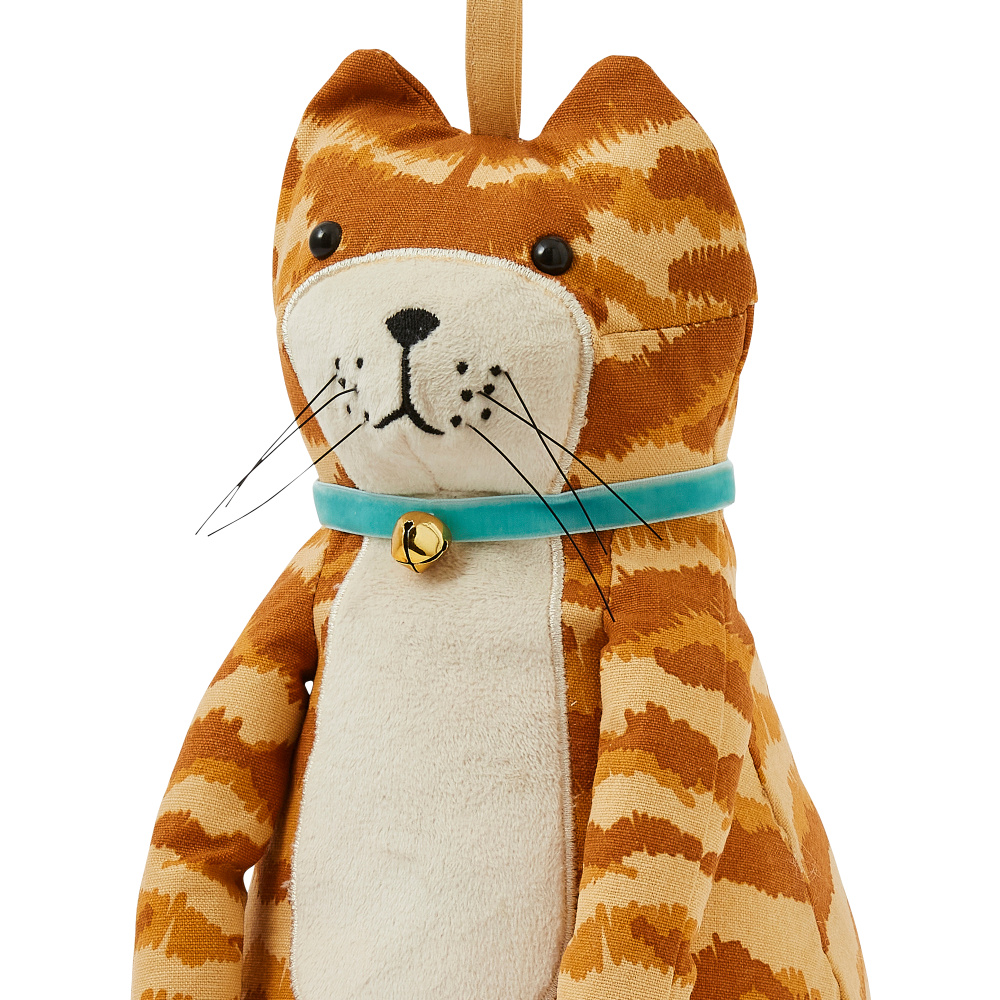 Ulster Weavers cale-porte - Chat - Image 3