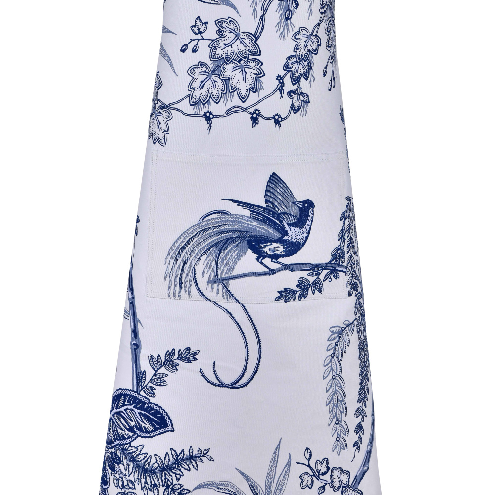 Ulster Weavers schort - Botanisch - Afbeelding 3