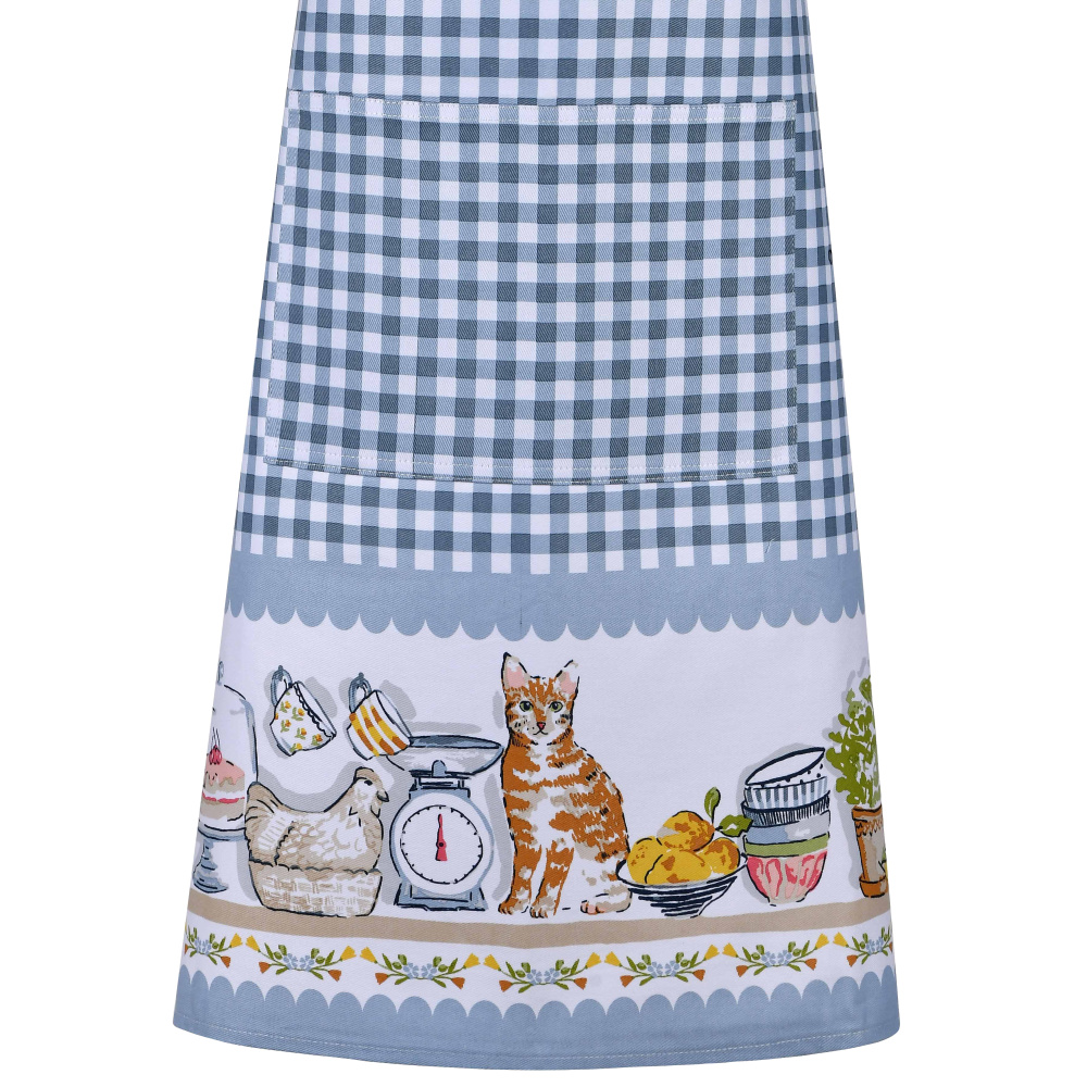 Ulster Weavers Schürze - Küchenkatzen - Bild 3