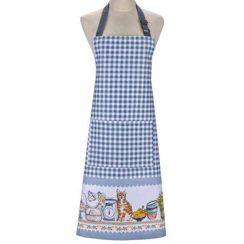 Ulster Weavers schort - Keukenkatten
