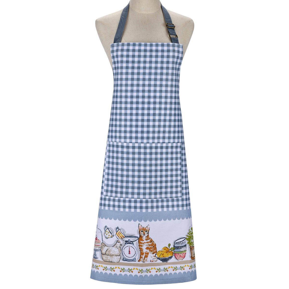 Ulster Weavers Schürze - Küchenkatzen
